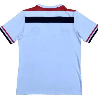 Alternative view of Vintage Palestinian Yemen Jersey