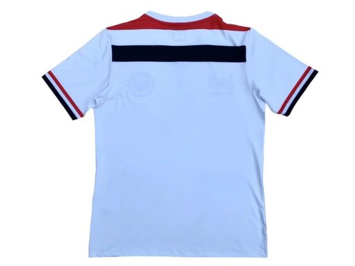 Vintage Palestinian Yemen Jersey - Image 2