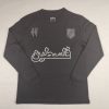 Palestinian 2024-25 Anniversary Reflective Long Sleeve Jersey