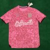 Palestinian 2023/24 Camouflage Pink Jersey