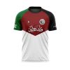 Palestine 2024-25 Fan Jersey