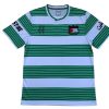 Palestinian 24/25 Green Ring Jersey