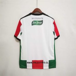 Palestine 2022/23 Jersey