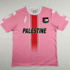 Palestine 2024-25 Pink Jersey