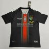 Palestine 2020/21 Black Jersey