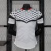 Palestine 2016-17 White Jersey