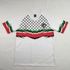 Palestinian 2024/25 White Jersey