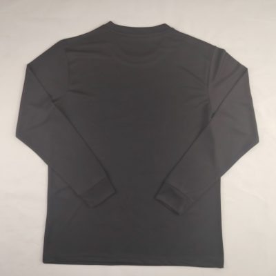 Alternative view of Palestinian 2024-25 Anniversary Reflective Long Sleeve Jersey