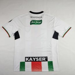 Palestine 24/25 Home White Special Edition Jersey