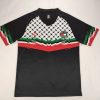 Palestinian 2024/25 Black Jersey