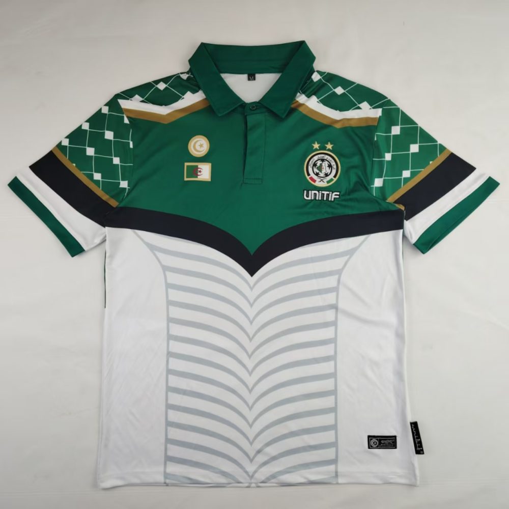 Palestine 2024 Breathable Jersey