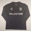 Palestinian 2024-25 Anniversary Reflective Long Sleeve Jersey