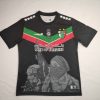 Palestinian 2024/25 Away Black Jersey