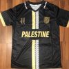 Palestine 2023/24 Gold Jersey