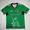 Palestine 24/25 Green Special Pali Jersey