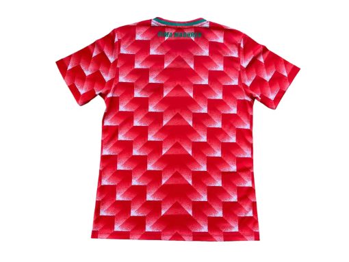 Palestine 2024/25 Moroccan Retro Jersey - Image 2