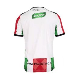 Palestine 2021/22 Jersey