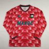 Palestine Long Sleeves 2024/25 Moroccan Retro Jersey