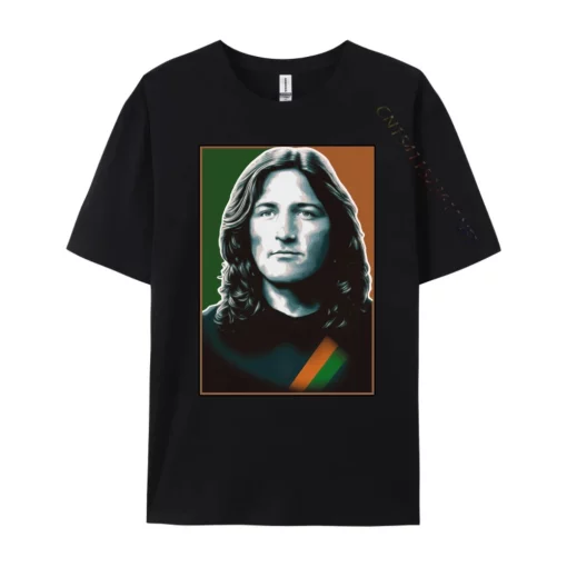 Bobby Sands Irish Republican Tribute T-Shirt - Image 2