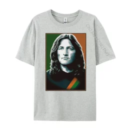 Bobby Sands Irish Republican Tribute T-Shirt