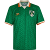 Ireland St. Patrick
