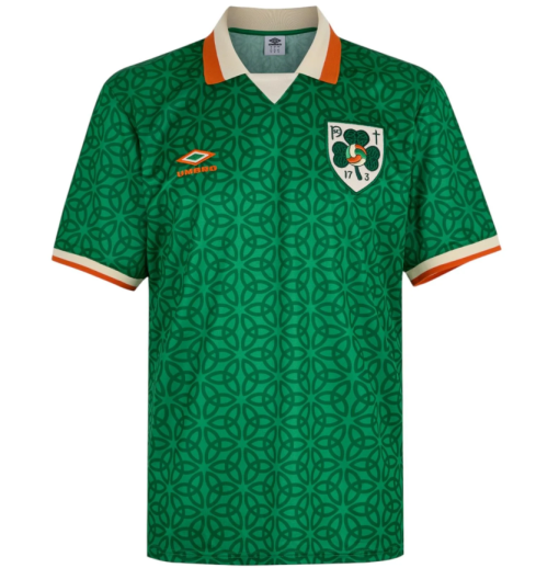 Ireland St. Patrick