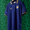 ireland 17-3 Jersey