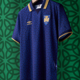 ireland 17-3 Jersey