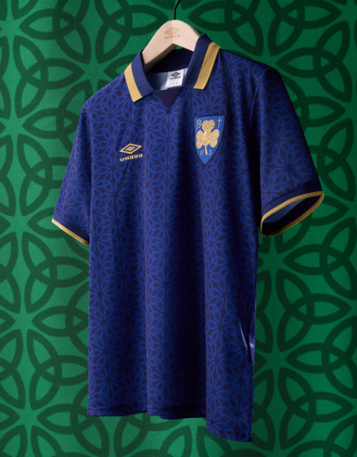 ireland 17-3 Jersey
