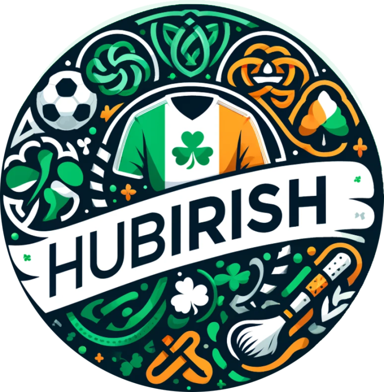 Hub Irish