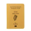 Ireland Passport Cover