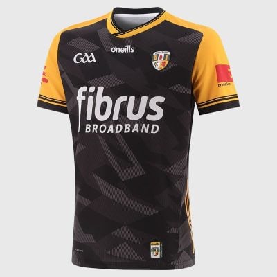 Antrim GAA Goalkeeper Jersey 2025