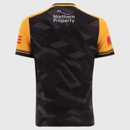 Antrim GAA Goalkeeper Jersey 2025