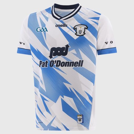 Clare GAA Alternative Goalkeeper Jersey 2025