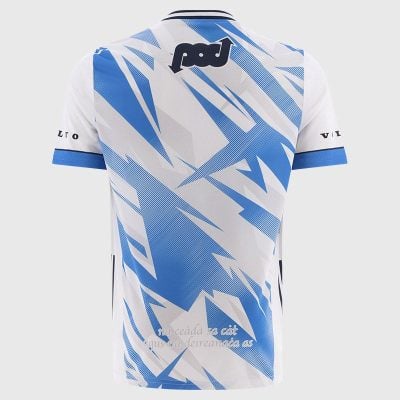 Clare GAA Alternative Goalkeeper Jersey 2025