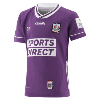 Cork GAA Kids' Alternative Jersey 2025 Cork GAA Kids' Alternative Jersey 2025