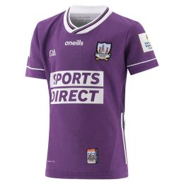 Cork GAA Kids' Alternative Jersey 2025