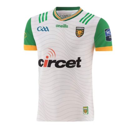 Donegal GAA Away Jersey 2024 Donegal GAA Away Jersey 2024