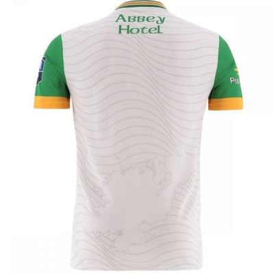 Donegal GAA Away Jersey 2024