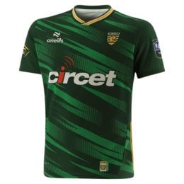 Donegal GAA Short Sleeve Training Jersey 2025