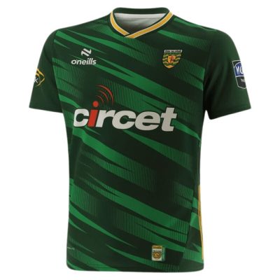 Donegal GAA Short Sleeve Training Jersey 2025