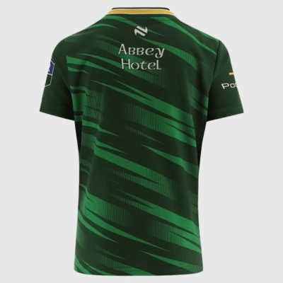 Donegal GAA Short Sleeve Training Jersey 2025