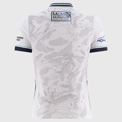 Fermanagh GAA Alternative Goalkeeper Jersey 2025