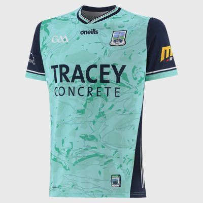 Fermanagh GAA Alternative Jersey 2025