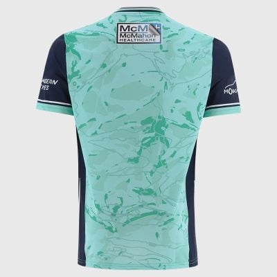 Fermanagh GAA Alternative Jersey 2025