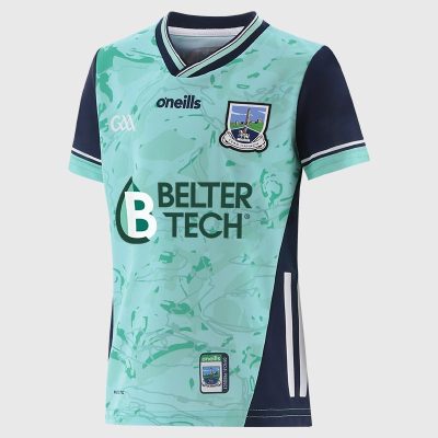 Fermanagh GAA Hurling Kids' Alternative Jersey 2025 Fermanagh GAA Hurling Kids' Alternative Jersey 2025