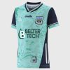 Fermanagh GAA Hurling Kids' Alternative Jersey 2025