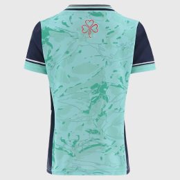 Fermanagh GAA Hurling Kids' Alternative Jersey 2025