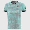Galway GAA Alternative Goalkeeper Jersey 2025