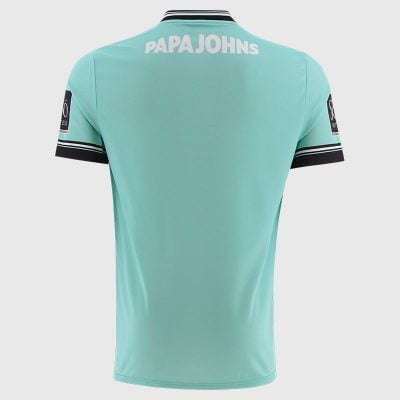 Galway GAA Alternative Goalkeeper Jersey 2025